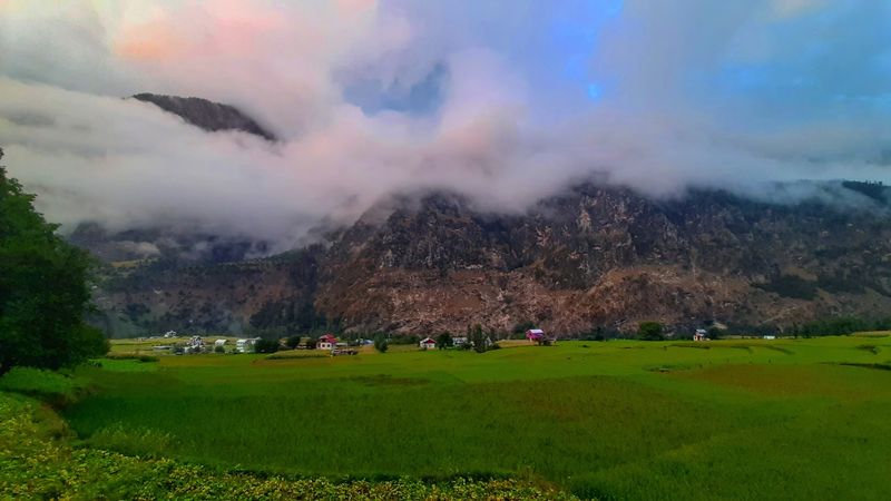 India