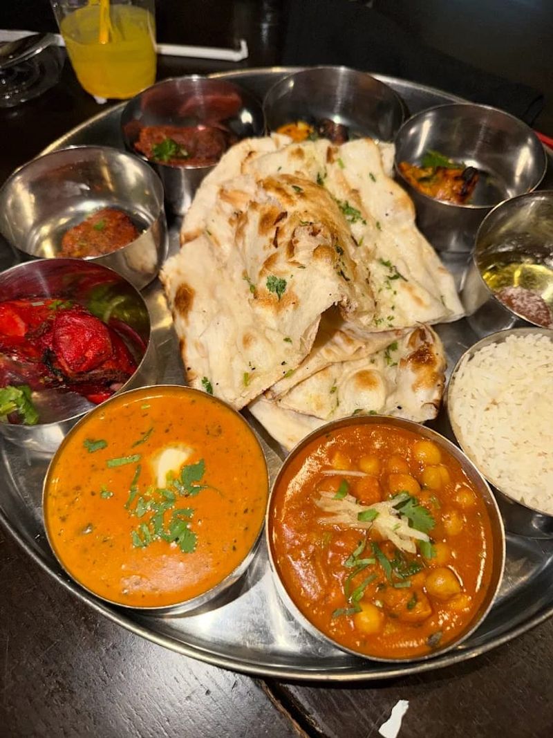 India House - Hoffman Estates India House - Hoffman Estates