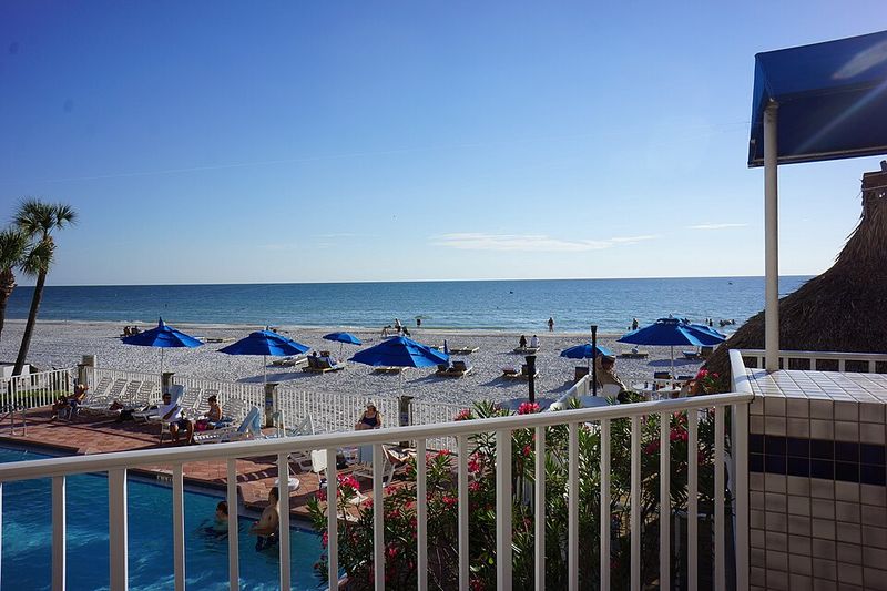 Indian Rocks Beach, Florida Indian Rocks Beach, Florida