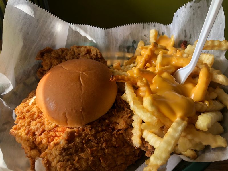 Indiana's Tenderloin Culture and Why It Matters Indiana's Tenderloin Culture and Why It Matters