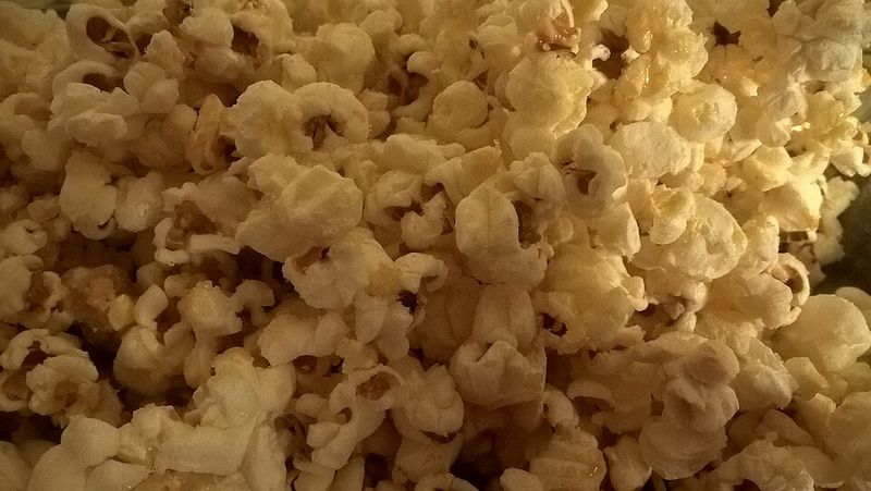 Indigenous Peoples Domesticated Popcorn Thousands of Years Ago