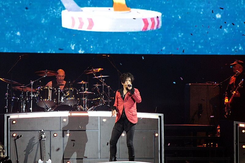 Indochine - France