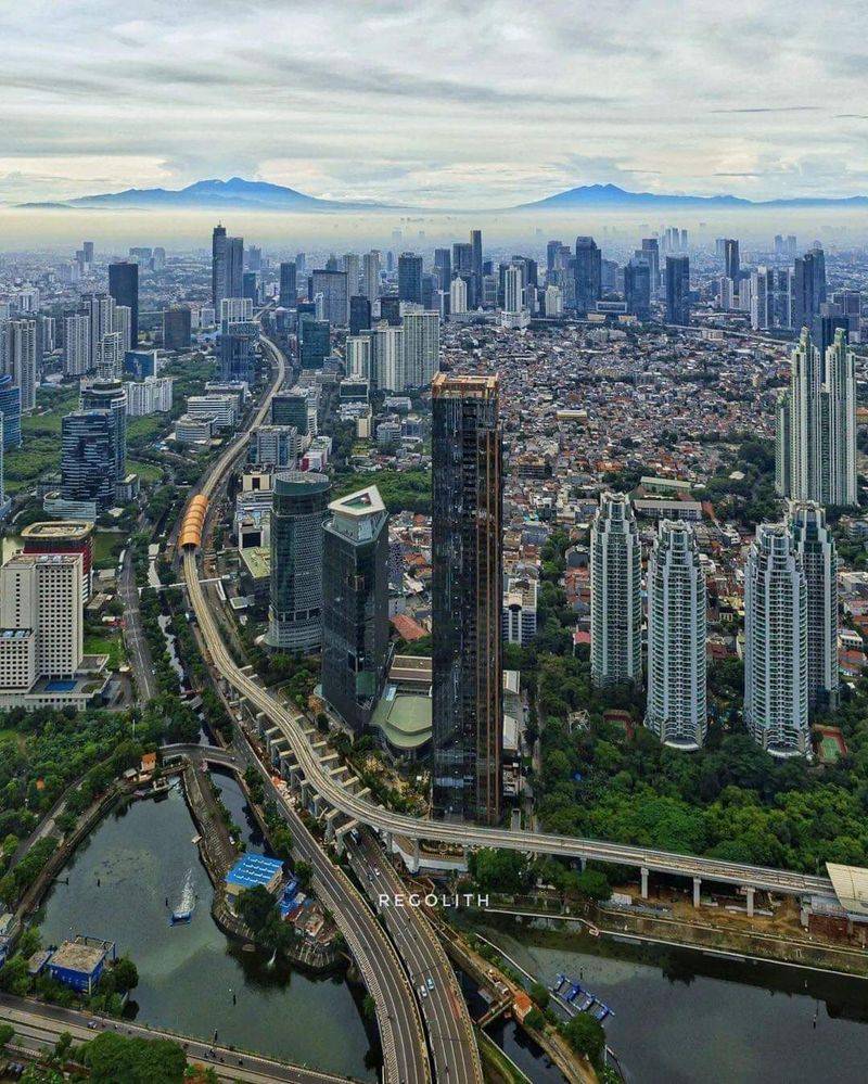 Indonesia