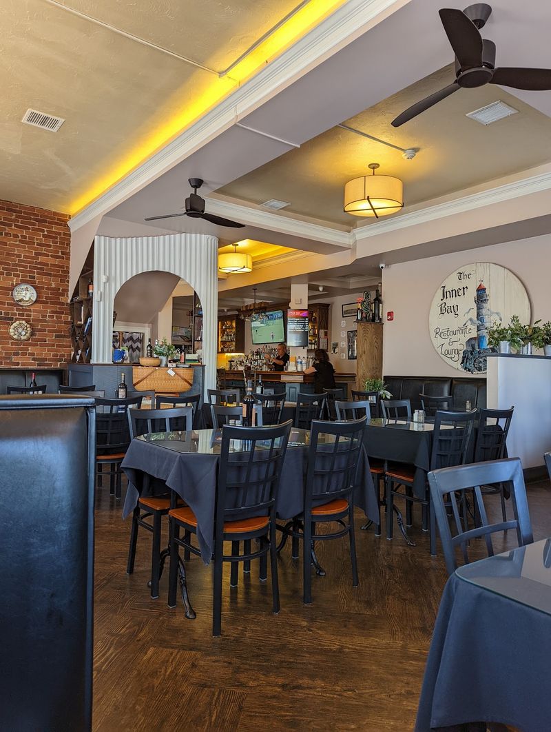 Inner Bay Restaurant, New Bedford