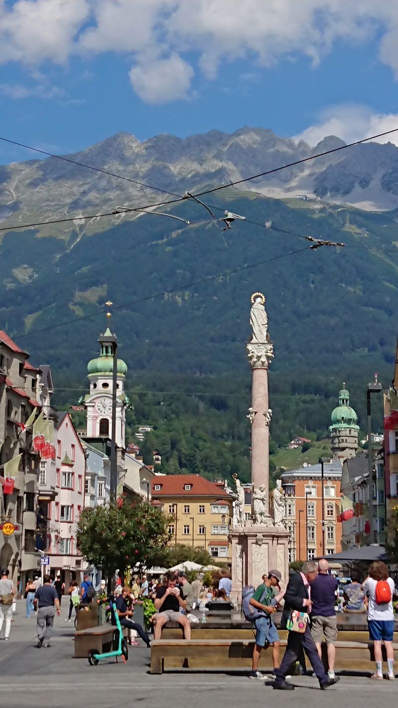 Innsbruck, Austria