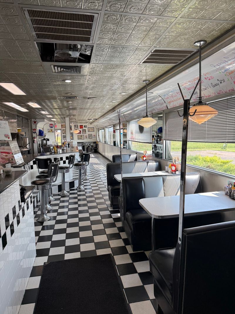 Inside: Where the 1950s Never Left Inside: Where the 1950s Never Left
