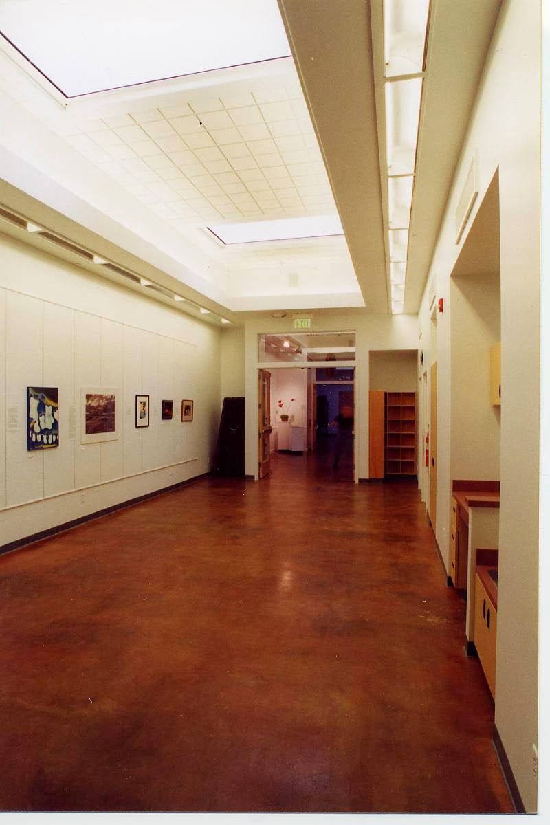 Inside the Building: A Historic Shell Reimagined Inside the Building: A Historic Shell Reimagined