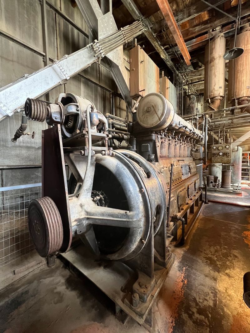 Inside the Machine: A Floor-by-Floor Breakdown