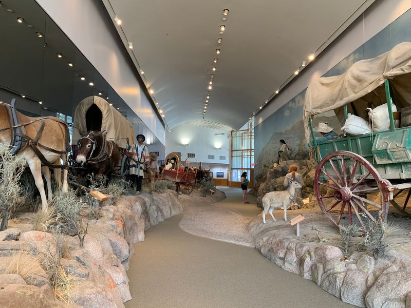 Inside the Museum: Exhibits That Bring the Past to Life Inside the Museum: Exhibits That Bring the Past to Life