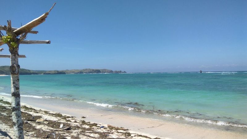 Instead of Bali, Indonesia, Try Lombok
