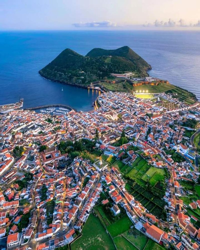 Instead of Iceland's Golden Circle, Try the Azores