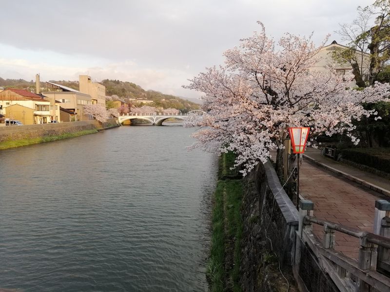 Instead of Kyoto, Japan, Try Kanazawa