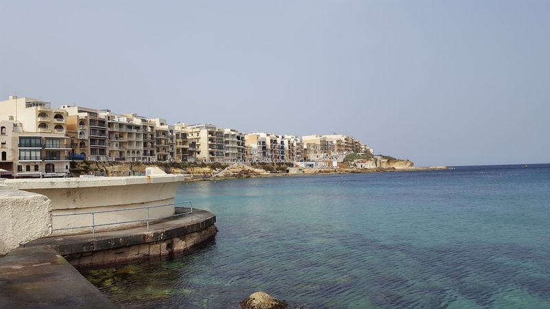 Instead of Malta's Busiest Resorts, Spend More Time on Gozo