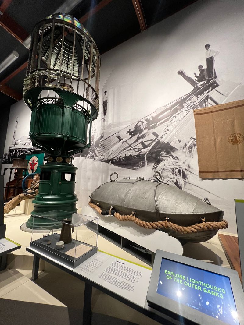 Interactive Exhibits That Keep Everyone Engaged