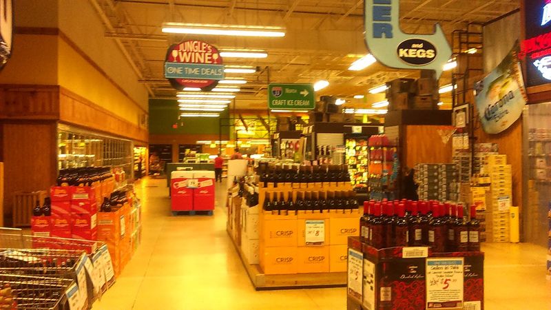 International Food Sections Organized by Country International Food Sections Organized by Country
