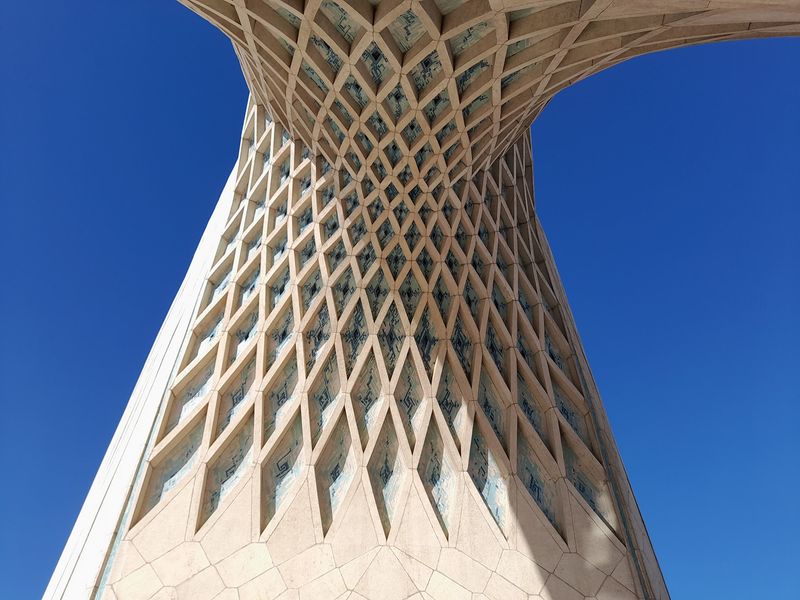 Iran Iran