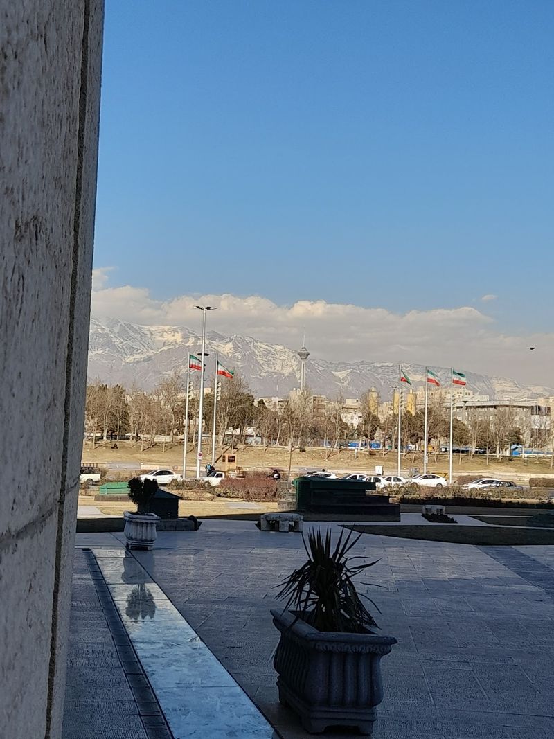 Iran Iran