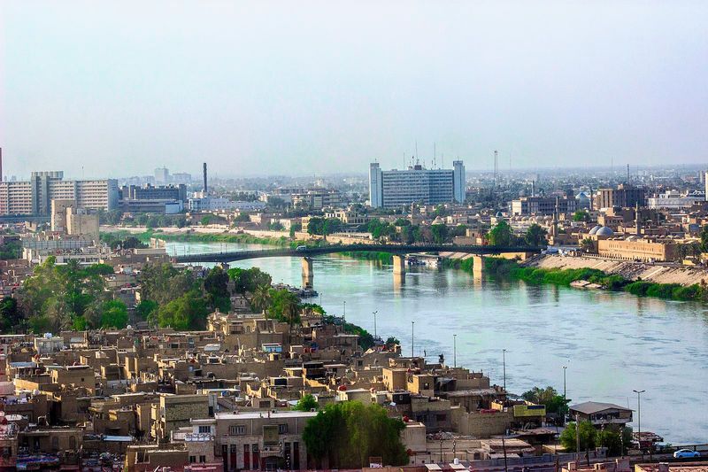 Iraq Iraq