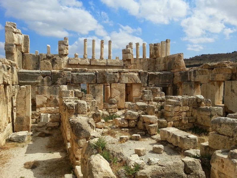Iraq Al-Amir