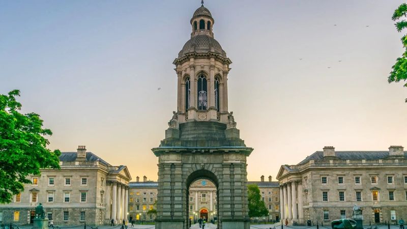 Ireland Ireland