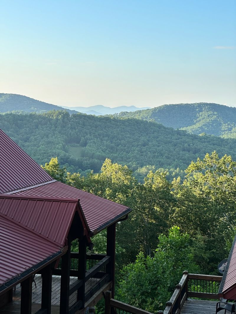 Is Blue Ridge Worth the Trip? Is Blue Ridge Worth the Trip?