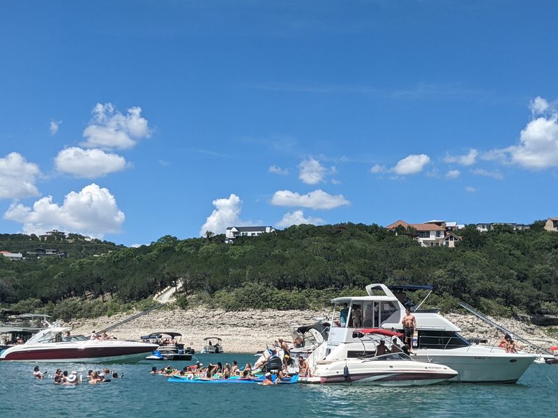 Is Devil's Cove Worth the Trip? Is Devil's Cove Worth the Trip?