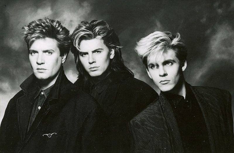 Is There Something I Should Know by Duran Duran Is There Something I Should Know by Duran Duran