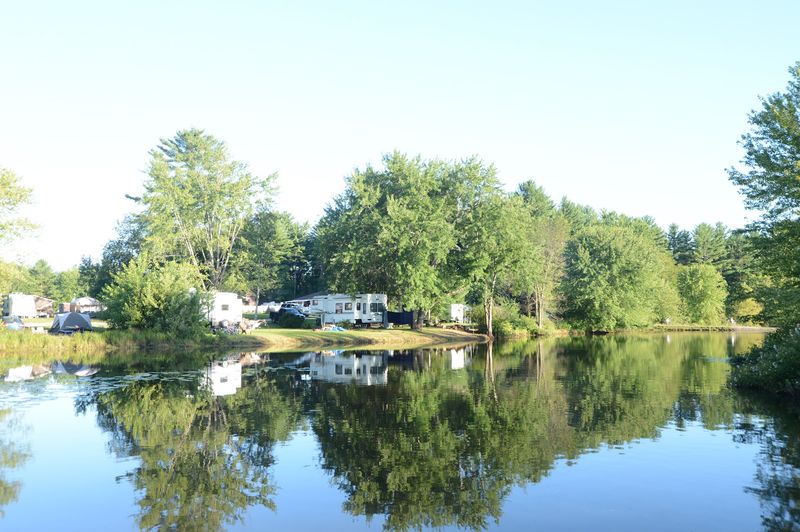 Is This Riverside Escape Right for Your Family