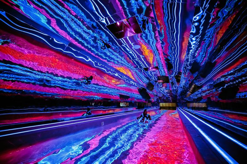 Is the Float Worth the Drive? Is the Float Worth the Drive?