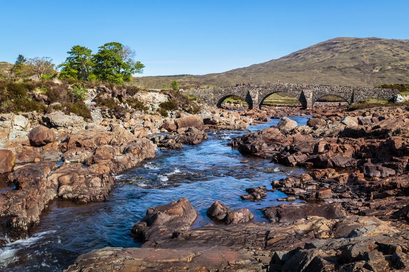 Isle of Skye, Scotland Isle of Skye, Scotland