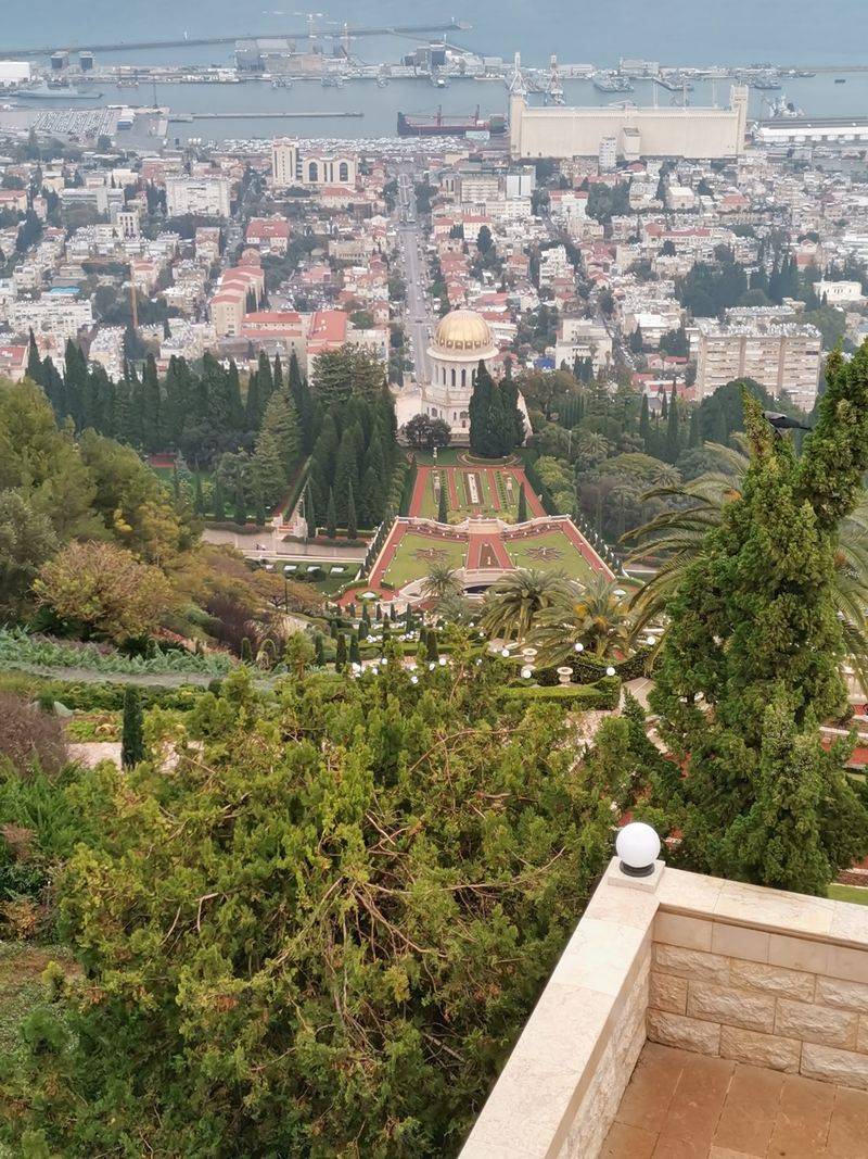 Israel Israel