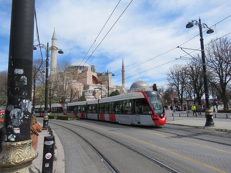 Istanbul, Türkiye