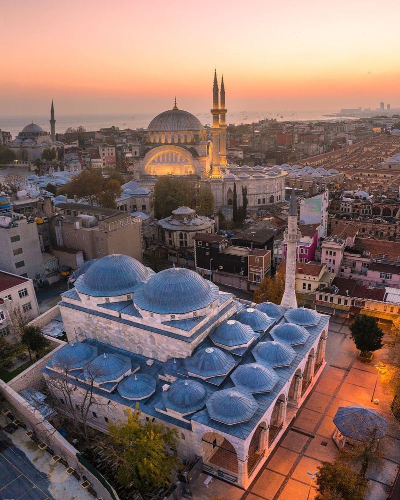 Istanbul, Turkiye Istanbul, Turkiye