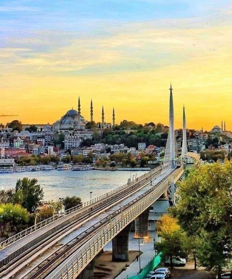 Istanbul, Turkiye