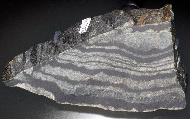 Isua Greenstone Belt: About 3.7 to 3.8 Billion Years Old Isua Greenstone Belt: About 3.7 to 3.8 Billion Years Old