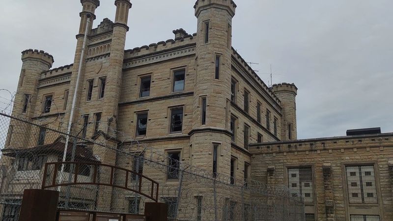 It Operated for 144 Years Before Closing It Operated for 144 Years Before Closing