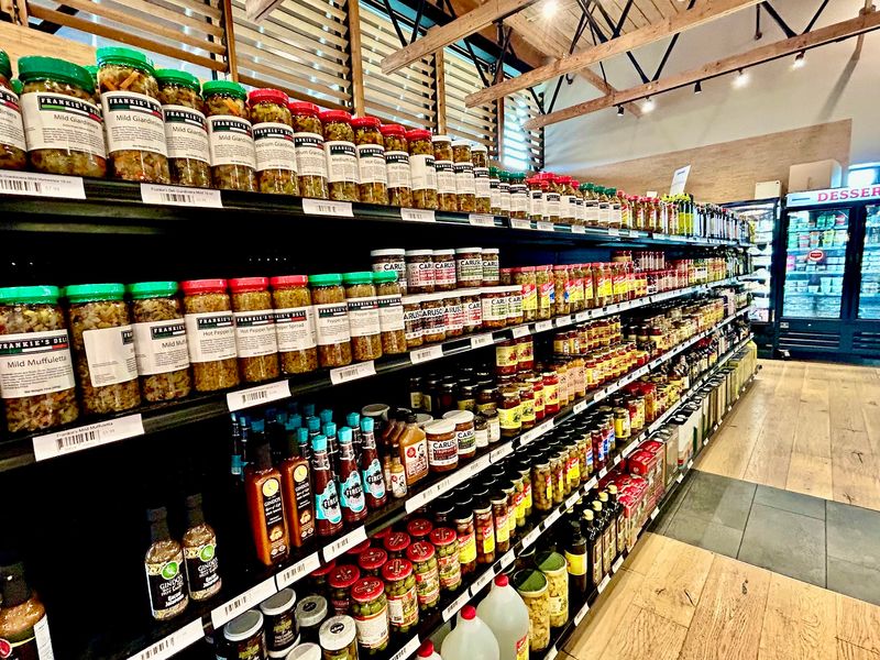 Italian Pantry Staples and Specialty Ingredients Italian Pantry Staples and Specialty Ingredients