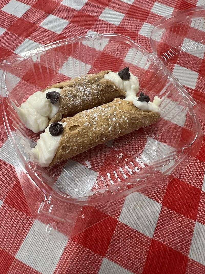 Italian Pastries That Steal the Show