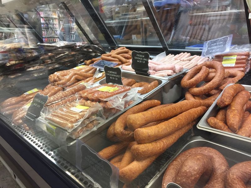 Italian Sausage That Keeps Regulars Coming Back Italian Sausage That Keeps Regulars Coming Back