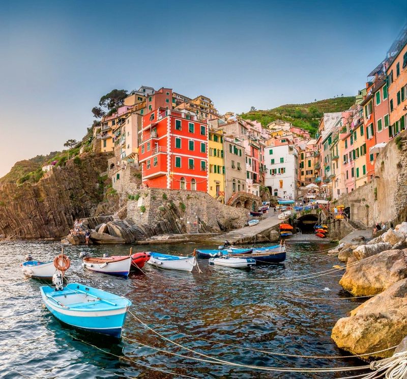Italy Italy