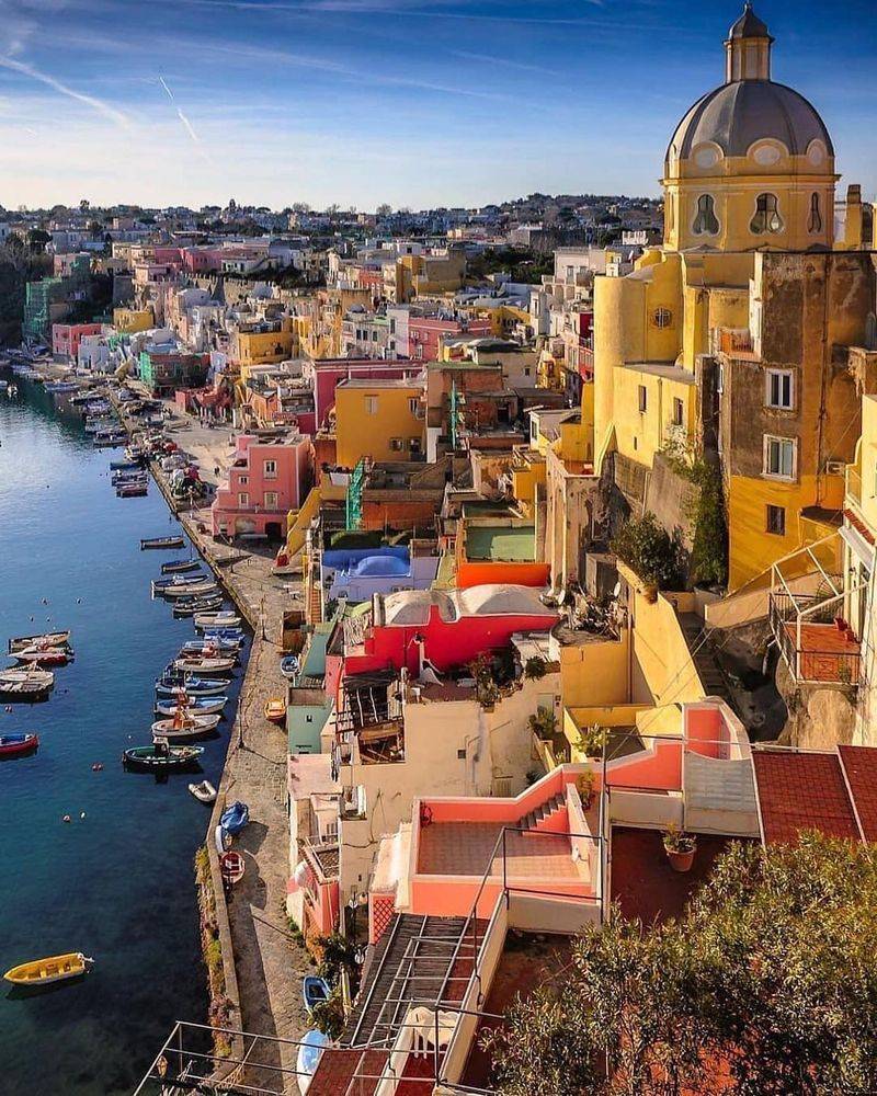 Italy Italy