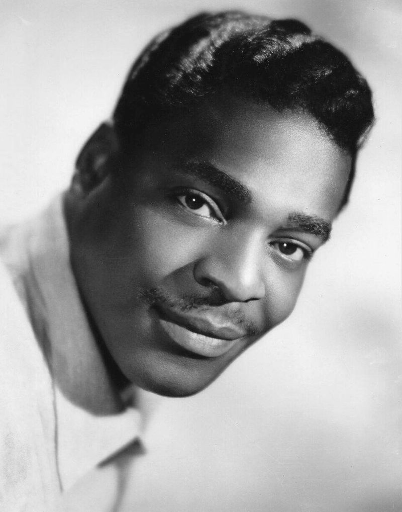 It's Just a Matter of Time by Brook Benton It's Just a Matter of Time by Brook Benton