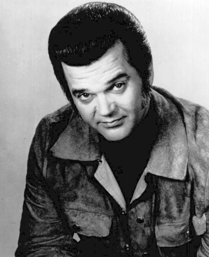 It's Only Make Believe, Conway Twitty It's Only Make Believe, Conway Twitty
