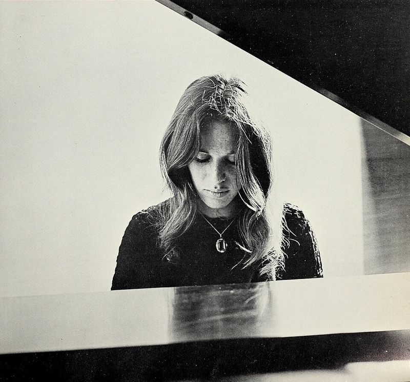It's Too Late by Carole King