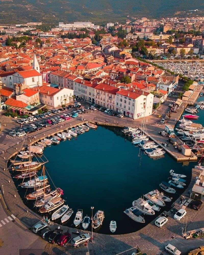 Izola, Slovenia Izola, Slovenia