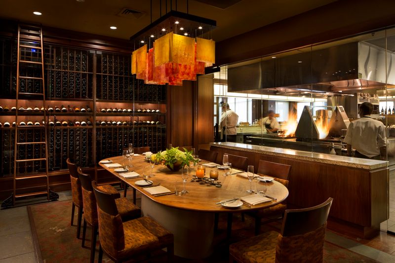 JORY Restaurant: A Culinary Experience Worth Celebrating