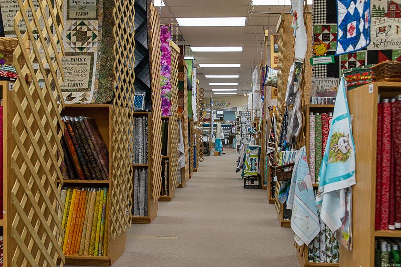 Jackman's Fabrics - Fairview Heights Jackman's Fabrics - Fairview Heights