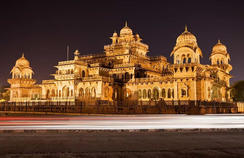 Jaipur, India Jaipur, India