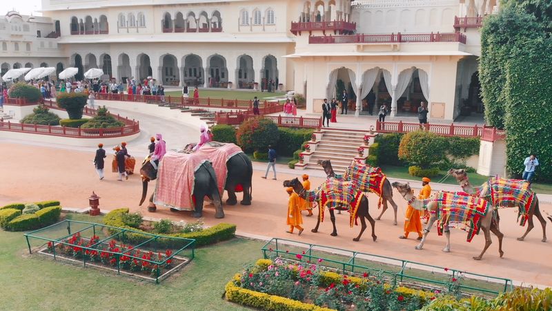 Jaipur, India Jaipur, India
