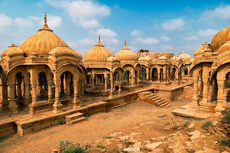 Jaisalmer, Rajasthan, India Jaisalmer, Rajasthan, India